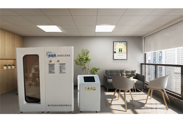 How to ensure the cleanliness and disinfection of the environment in the hyperbaric oxygen double chamber to prevent cross infection?